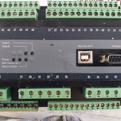 Deif Ppm Dg Multi-line Ppm Protection And Power Management 920007643.50