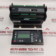 Deif Ppm Dg Multi-line Ppm Protection And Power Management

