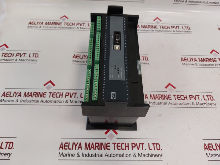 Deif Ppm Dg Multi-line Ppm Protection And Power Management
