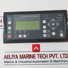 Deif Ppm Dg Multi-line Ppm Protection And Power Management