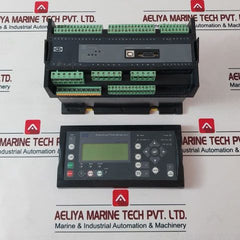 Deif Ppm Dg Multi-line Ppm Protection And Power Management
