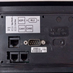 Deif Ppm Dg Multi-line Ppm Protection And Power Management