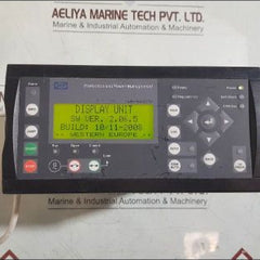 Deif Ppm Dg Multi-line Ppm Protection And Power Management