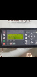Deif Ppm Dg Multi-line Ppm Protection And Power Management