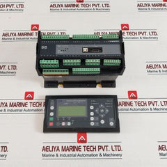 Deif Ppm Dg Multi-line Ppm Protection And Power Management 920007643.50