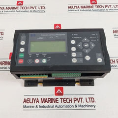Deif Ppm Dg Multi-line Ppm Protection And Power Management 920007643.50