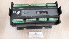Deif Ppu-3 Protection And Paralleling Power Management Display Unit Du-2 /Mk Iii
