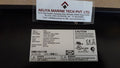 Deif Ppu-3 Protection And Paralleling Power Management Display Unit Du-2 /Mk Iii