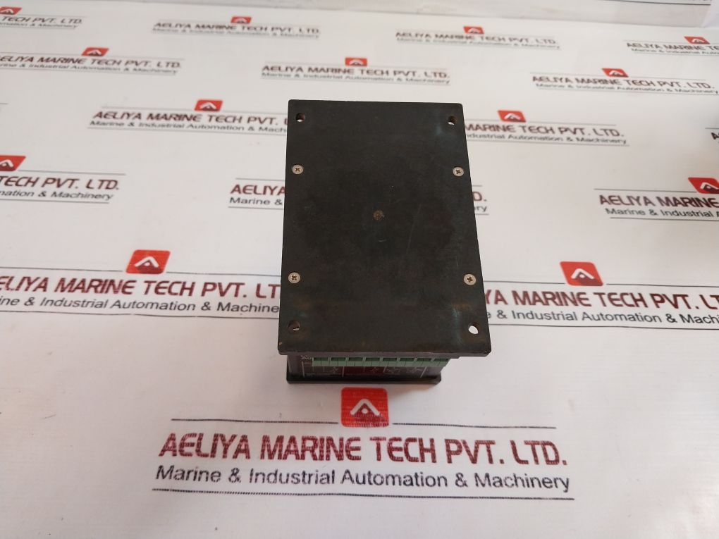 Deif Pt-3Tb Protection Relays And Controllers 0-20 Sec 23H - 13H