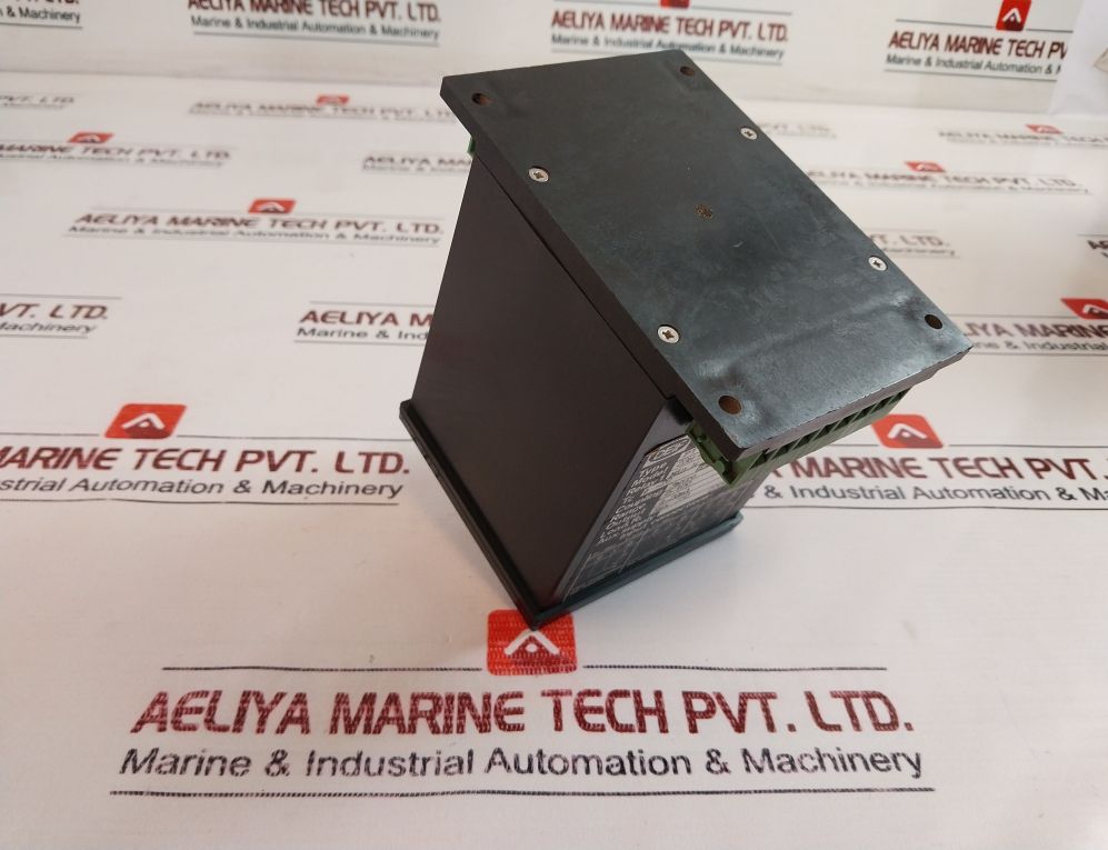 Deif Pt-3Tb Protection Relays And Controllers 0-20 Sec 23H - 13H