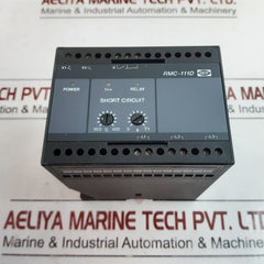 Deif Rmc-111D Current Relay
