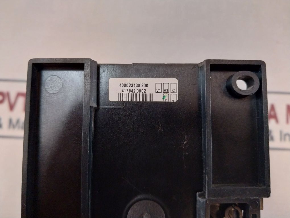 Deif Rmc-122D Over Current Relay