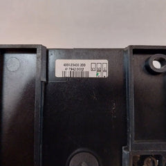 Deif Rmc-122D Over Current Relay