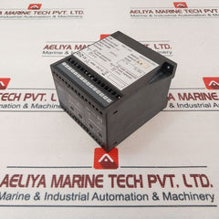 Deif Rmc-122D Over Current Relay