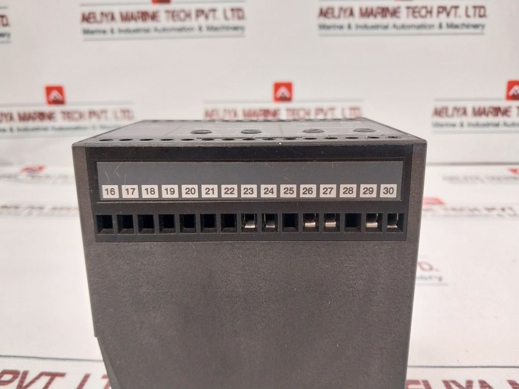 Deif Rmc-122D Over Current Relay