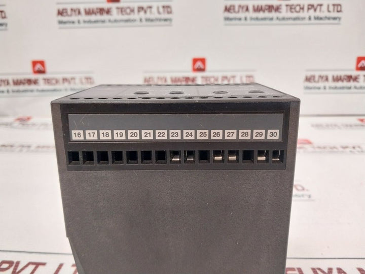 Deif Rmc-122D Over Current Relay