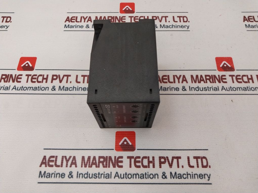 Deif Rmc-122D Over Current Relay