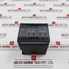 Deif Rmc-122D Over Current Relay 440Vac
