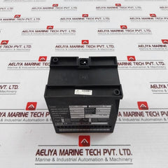 Deif Rmc-122D Over Current Relay 440Vac