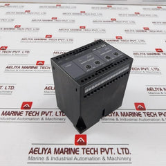Deif Rmc-122D Over Current Relay 440Vac