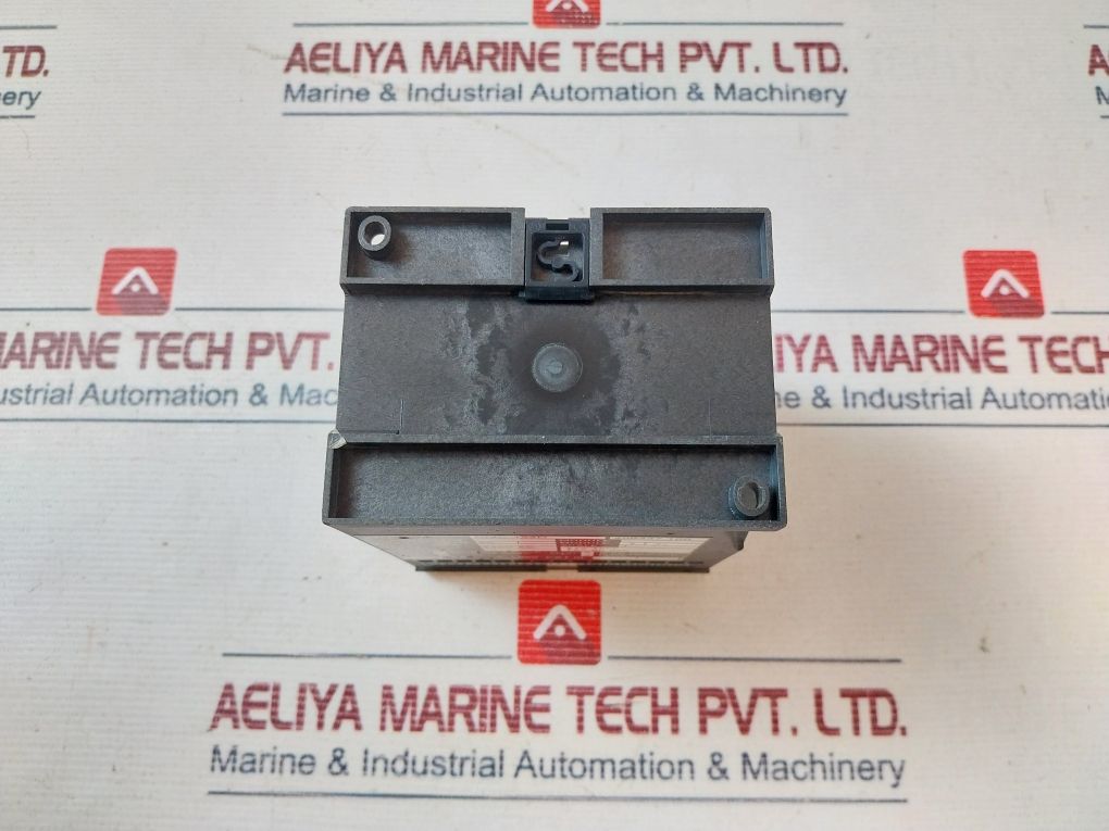 Deif Rmc-122D Short Circuit And Current Relay 440V Ac