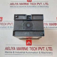 Deif Rmc-122D Short Circuit And Current Relay 440V Ac