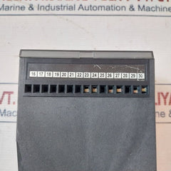 Deif Rmc-122D Short Circuit And Current Relay 440V Ac
