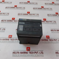 Deif Rmc-122D Short Circuit Over Current Relay 440Vac