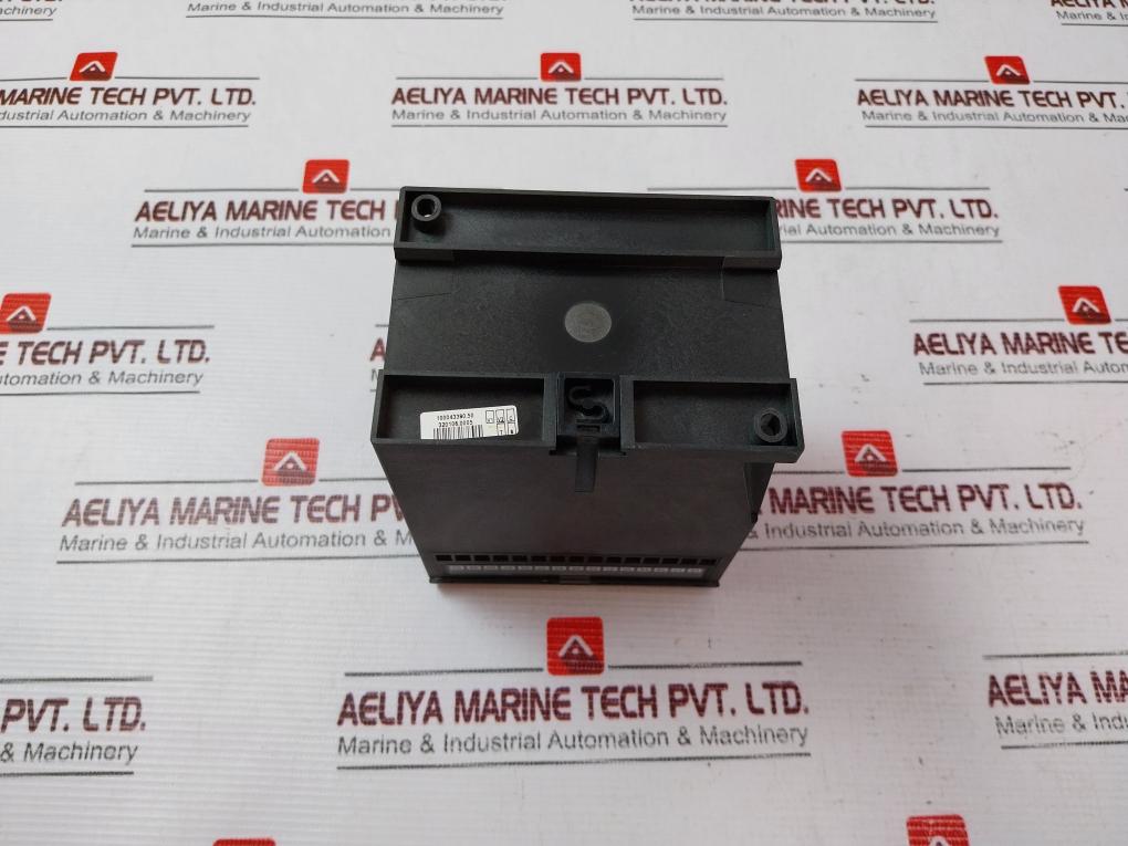 Deif Rmc-122D Short Circuit Over Current Relay 440Vac