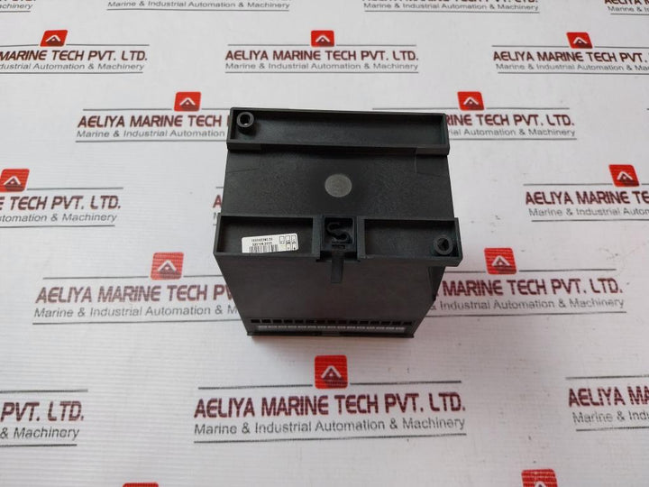 Deif Rmc-122D Short Circuit Over Current Relay 440Vac