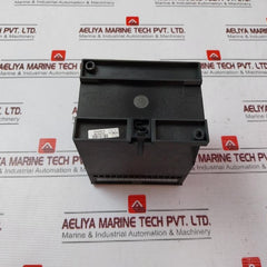 Deif Rmc-122D Short Circuit Over Current Relay 440Vac