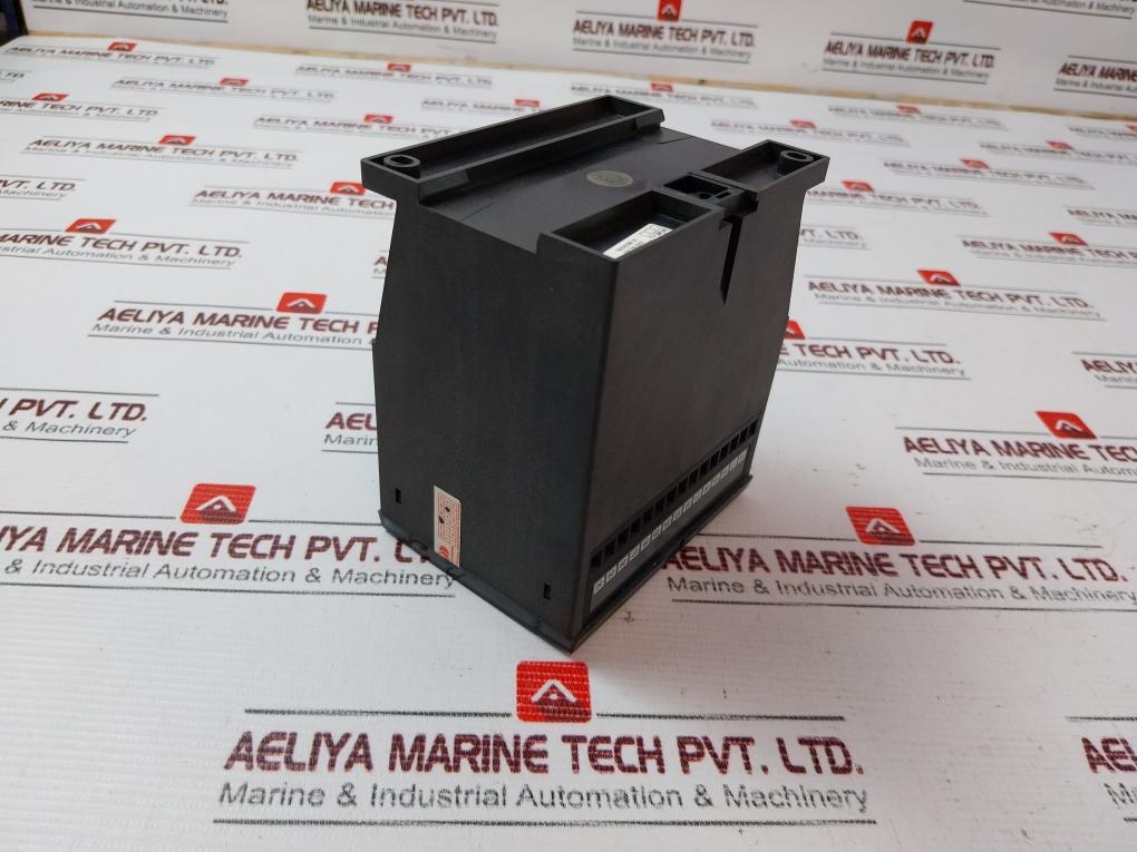 Deif Rmc-122D Short Circuit Over Current Relay 440Vac