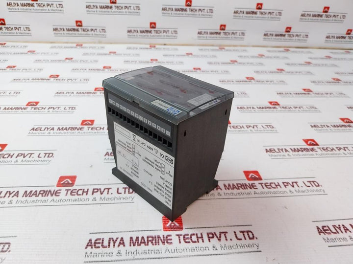 Deif Rmc-122D Short Circuit Over Current Relay 440Vac