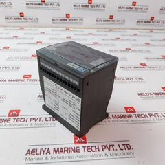 Deif Rmc-122D Short Circuit Over Current Relay 440Vac