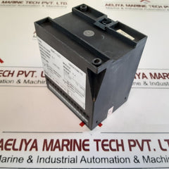 Deif Rmc-122D Short Circuit Relay
