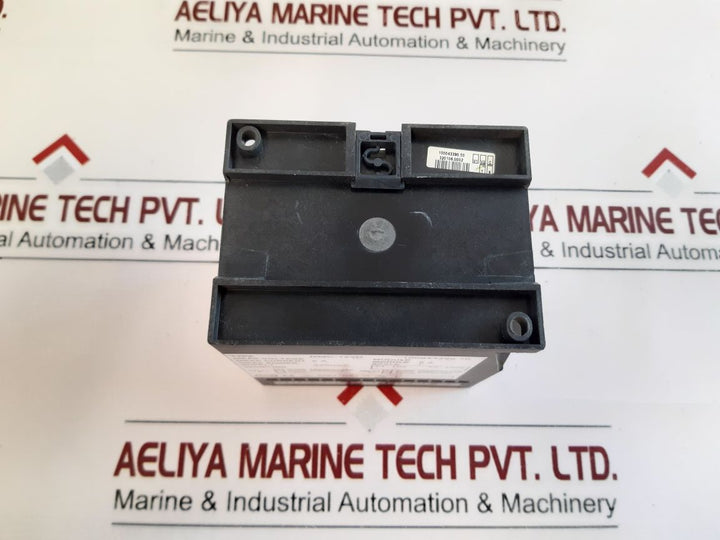 Deif Rmc-122D Short Circuit Relay
