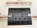 Deif Rmc-122D Short Circuit Relay
