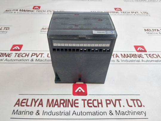 Deif Rmc-122D Short Circuit Relay 100085212.30

