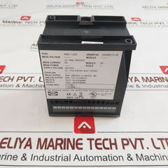 Deif Rmc-122D Short Circuit Relay 100085212.30
