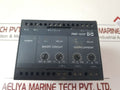 Deif Rmc-122D Short Circuit Relay 100096085.10 415 Vac
