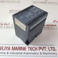 Deif Rmc-122D Short Circuit Relay 100096085.10 415 Vac
