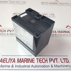 Deif Rmc-122D Short Circuit Relay 100096085.10 415 Vac
