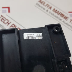 Deif Rmc-122D Short Circuit Relay 100096085.10 415 Vac
