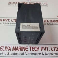 Deif Rmc-122D Short Circuit Relay 100096085.10 415 Vac
