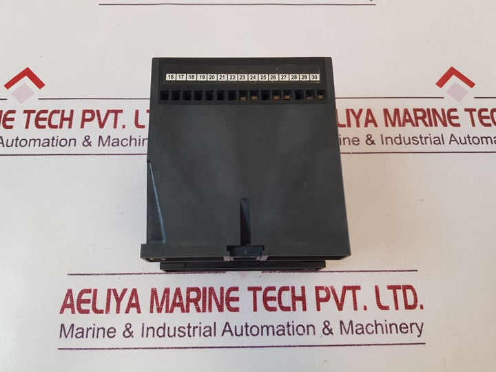 Deif Rmc-122D Short Circuit Relay 406337.130
