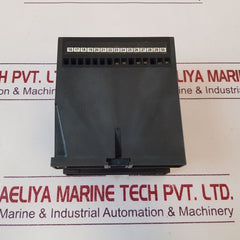 Deif Rmc-122D Short Circuit Relay 406337.130
