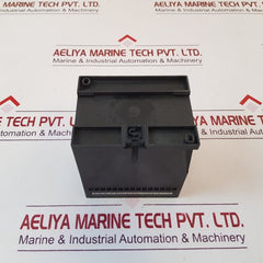 Deif Rmc-122D Short Circuit Relay 406337.130
