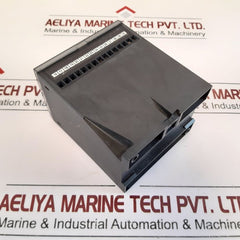 Deif Rmc-122D Short Circuit Relay 406630.140