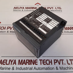 Deif Rmc-122D Short Circuit Relay 406630.140