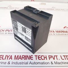 Deif Rmc-131D Differential Current Relay 406630.130
